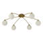 Saunderton Flush Mount-605879237-605879238