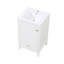 Organisateur d'armoire de salle de bain Premium