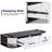 Sowder Locking Wall Mount Styling Station Barber Beauty Spa Salon Equipment-802239655