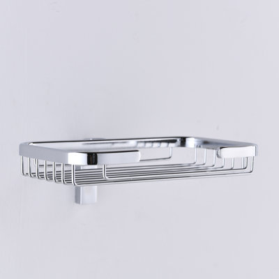 Panier de douche savonneuse