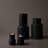 Latone Cast Iron Table Vase