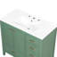 Meuble-lavabo simple 35 po-761148138