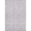 Tapis lavande Prisco lavable à la machine de qualité supérieure-741884779
