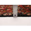 Tapis rouge Kayseri 6 pi 6 po x 10 pi 2 po