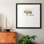 Howton White Buffalo, reproduction imprimée sur papier-88450804