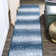 Allerie Modern Animal Navy/Cream Rug