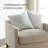 Solid Cotton Throw Pillow-159950370