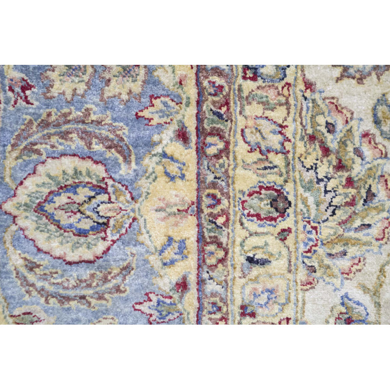One-of-a-Kind 8' X 9'9" Area Rug