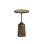 Lemongrass End Table