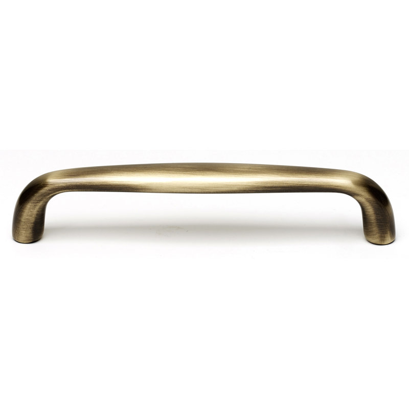 Contemporary Arch Pull, Antique English