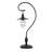 Chesterfield Metal Table Lamp