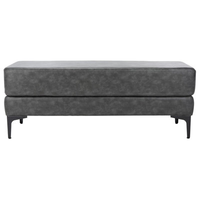 Banc rembourré Lennie