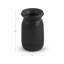 Noble Handcrafted Solid Wood Table Vase-1463780810
