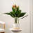 83cm Faux Bird of Paradise Tree with Flower
