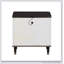 Table de chevet avec USB