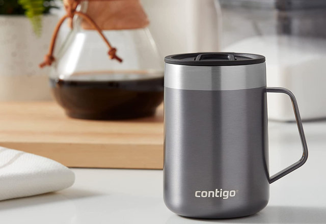 Travel Mugs & Tumblers Under $20