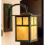 Mission 1 - Light Outdoor Wall Lantern-1230052896-1230052923-1230052914