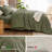 PHF Soft Waffle Comforter Set, Comfy Breathable Lightweight Textured Waffle Weave Comforter Bedding Set-124231530-124231531