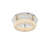 Bridgeton LED Semi Flush Mount-192118339-192118343