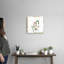 « Snowy Candycanes I », reproduction d’art sur toile-1971627766-1971627746
