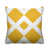 Yellow Geometric 2