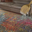Lucrezia Abstract Area Rug-34609658