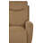 Kodie Rocking Recliner with iClean Fabric-104894317