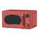 Magic Chef 0.7 Cubic Feet 700 Watt Countertop Microwave