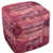 Tourmaline rose