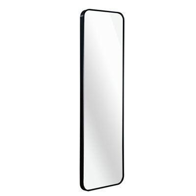 Door mirror