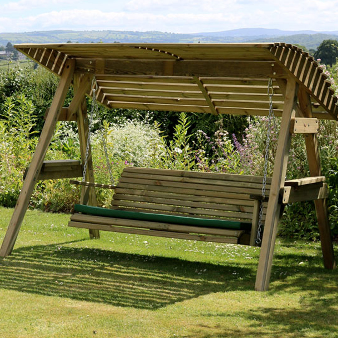 Freeport Park Hollywoodschaukel Kameron 