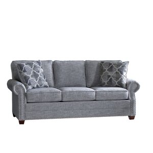 Canora Grey Peebles 3 - Piece Living Room Set | Wayfair