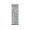 Tapis de couloir gris clair noué à la main 4 pi x 16 pi Peshawar Birds of Paradise 637C32EB76EE4933992B84CE9B4C14A9