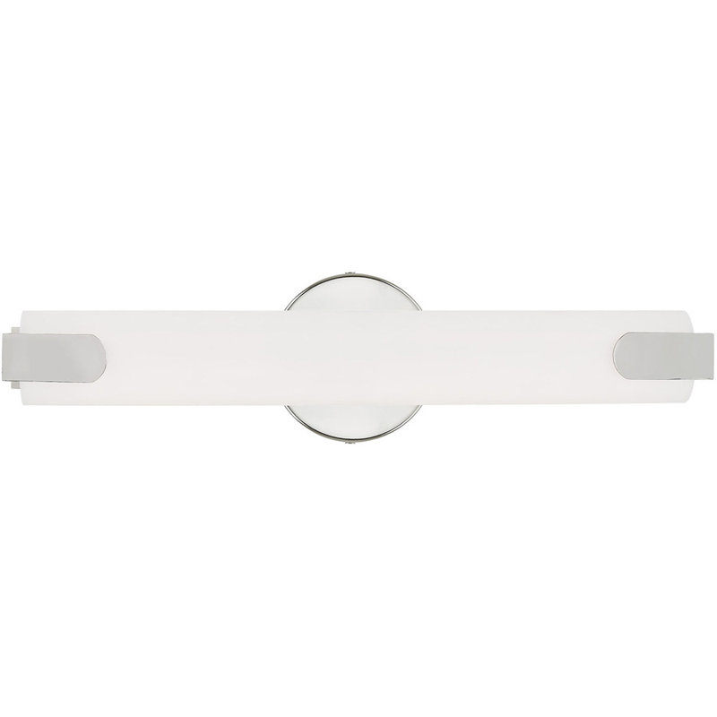 1 - Light LED Bath Bar