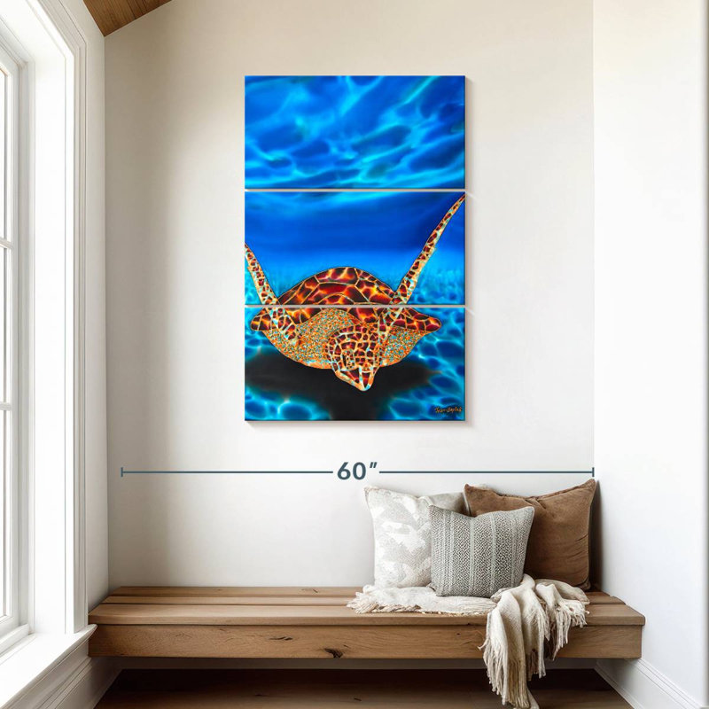Brampt Underwater Paradise