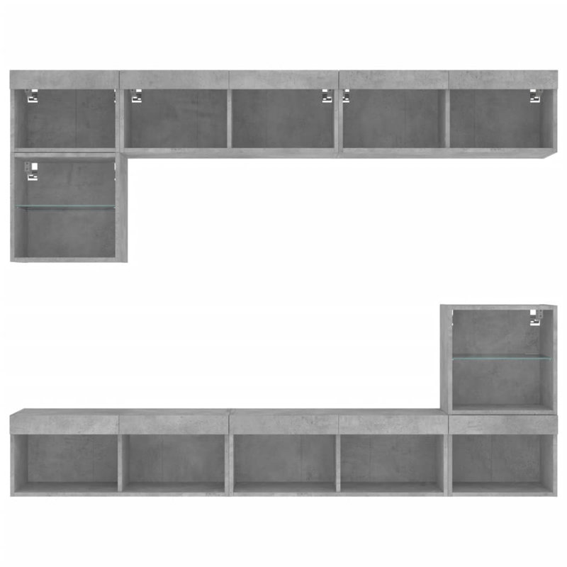 TV Stand for TVs up to 32"