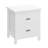 Solid Wood Night Stand, Bedside Table, End Table, Desk with Drawers for Living Room, Bedroom-348839345