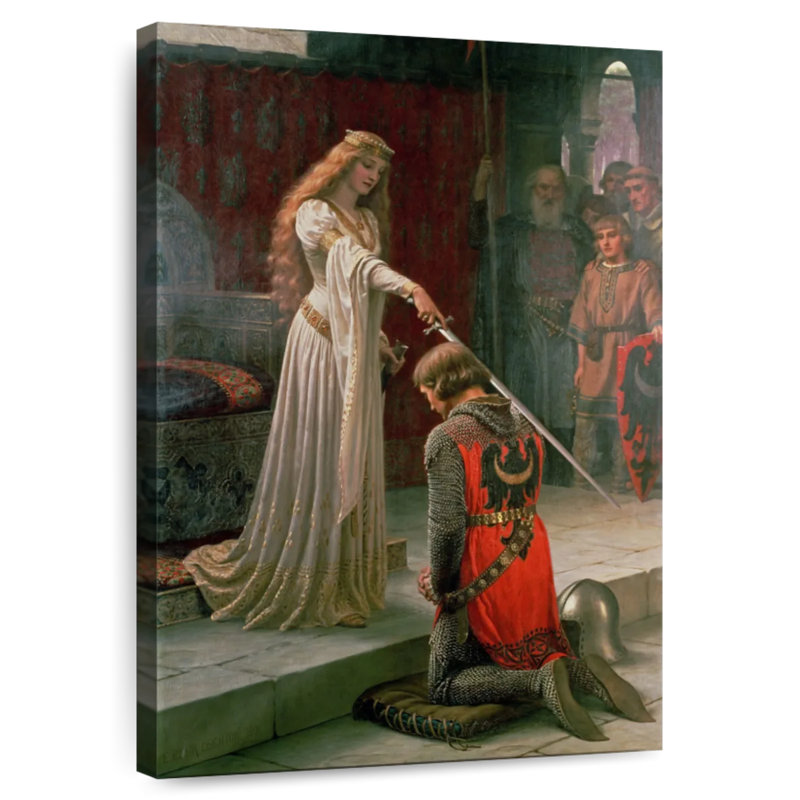 Keiri The Accolade, 12" H x 8" W