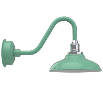 Ludwicka Wall Light