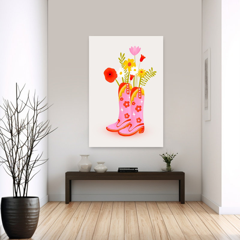 Print, 152.4cm H x 101.6cm W