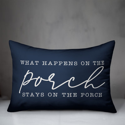  Rectangular Pillow Cover & Insert