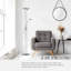 Cerdic 180cm Torchiere Floor Lamp-275608833