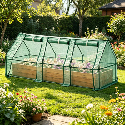 Greenhouse