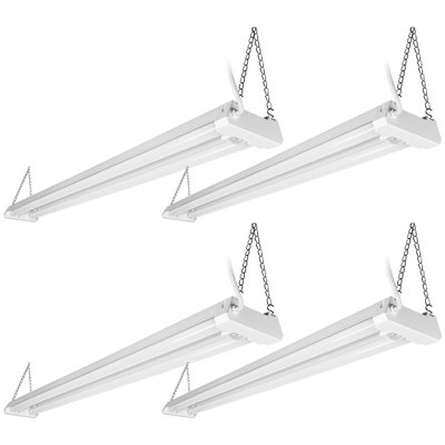 Lampe de magasin del