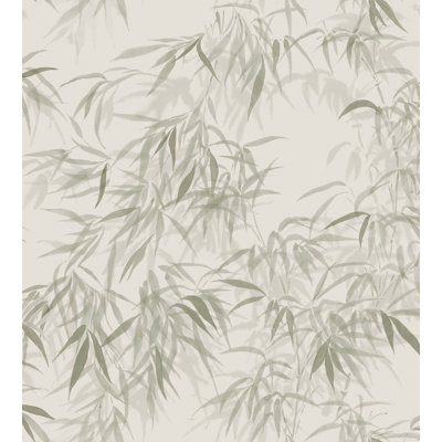 Jordnara Floral Wallpaper Roll