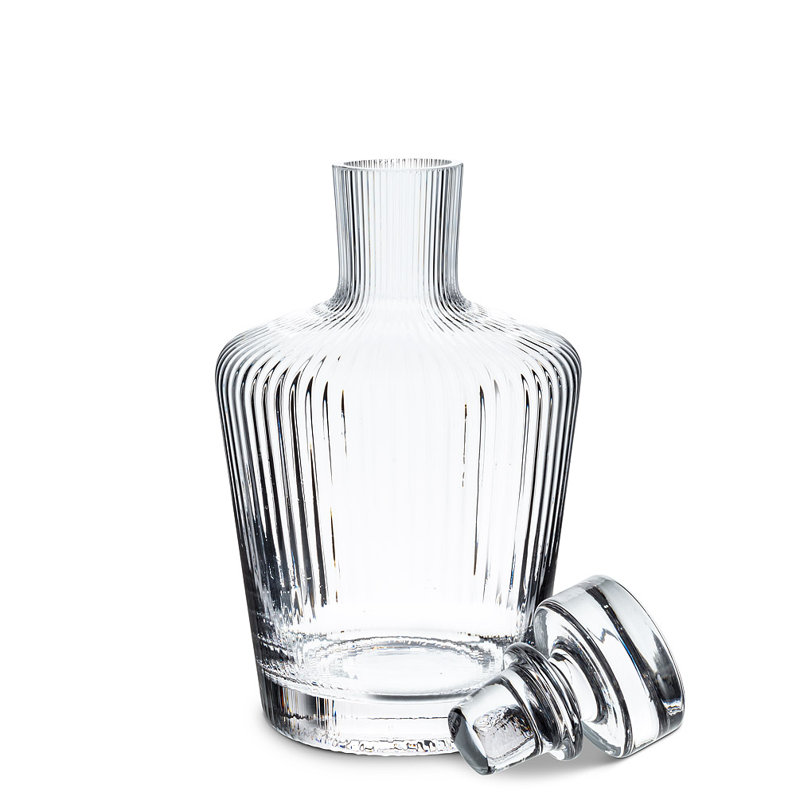 Verre 30 oz. Ailé Carafe à whisky