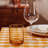 Tuscany Stackables Classics 4Pc Tall Glasses