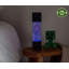 Lumière de mouvement Minecraft