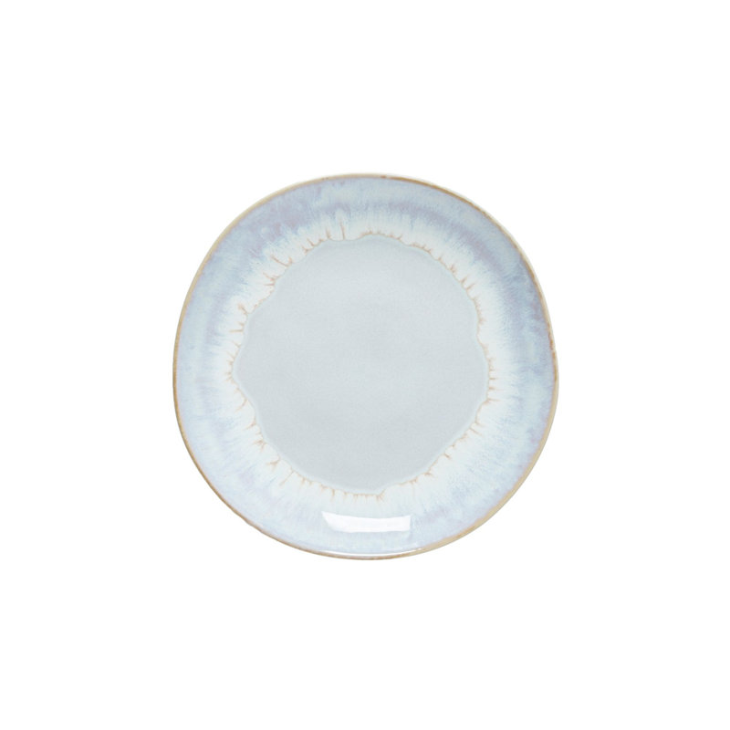 Brisa Stoneware Salad/Dessert Plate