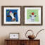 «Playful Nature», ensemble de 2 peintures-1932256500-1932256511
